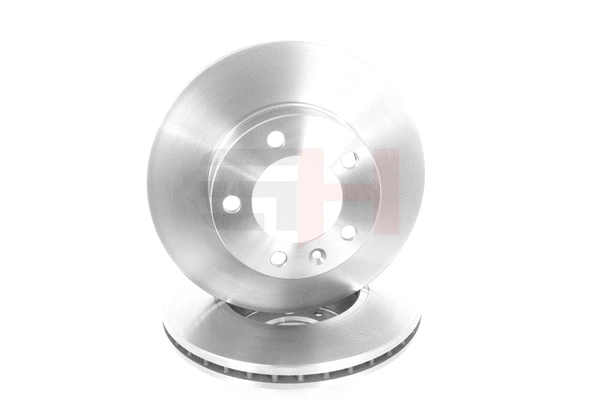 Brake Disc (GH-403963)