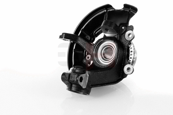 Steering Knuckle, wheel suspension