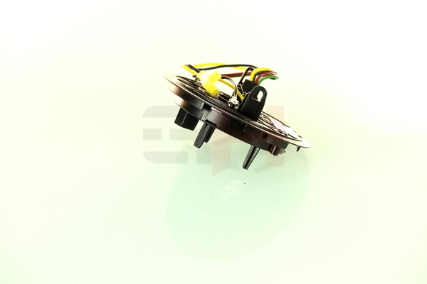 Clockspring, airbag