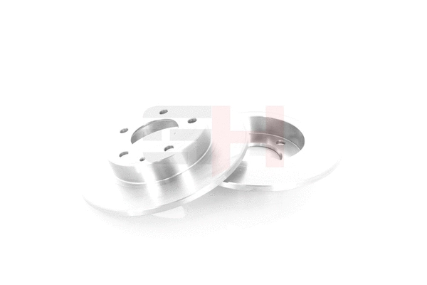 Brake Disc (GH-423257)