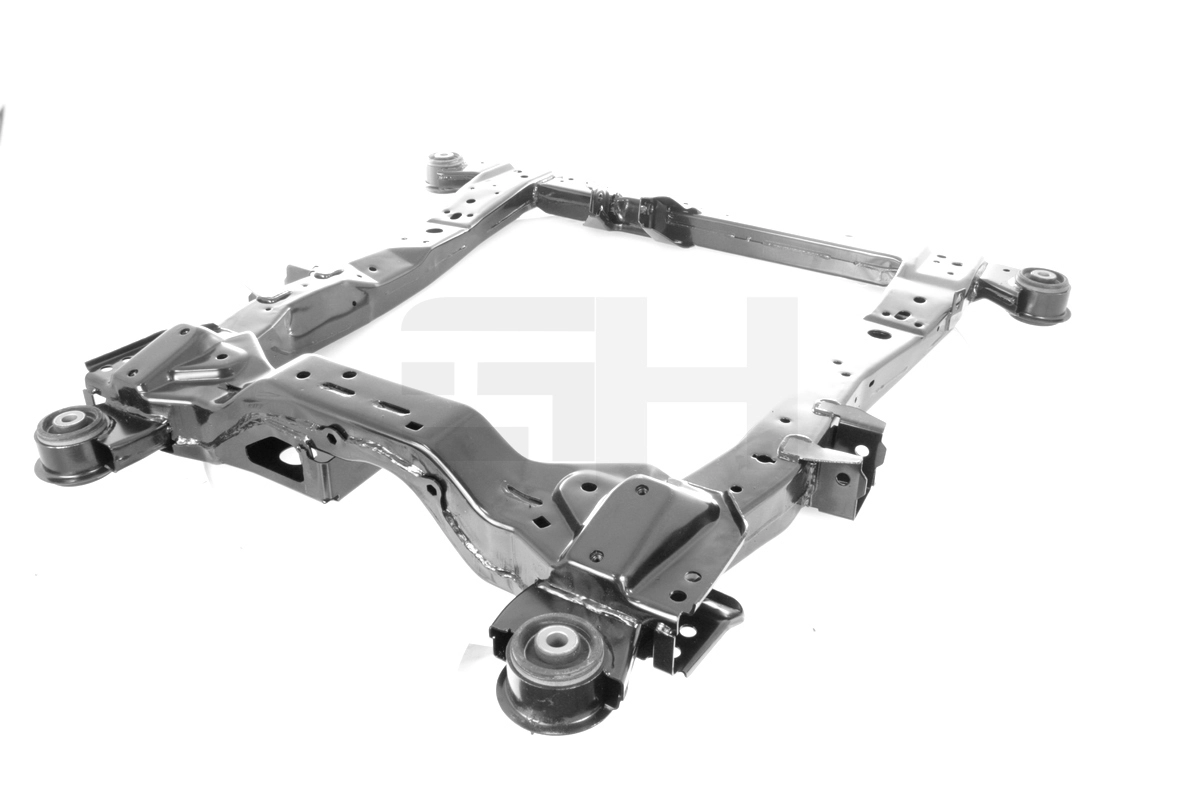 Support Frame/Subframe