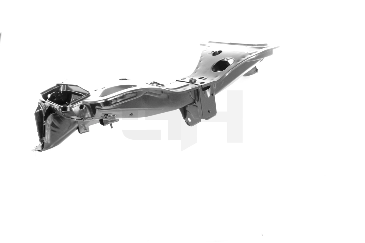 Support Frame/Subframe