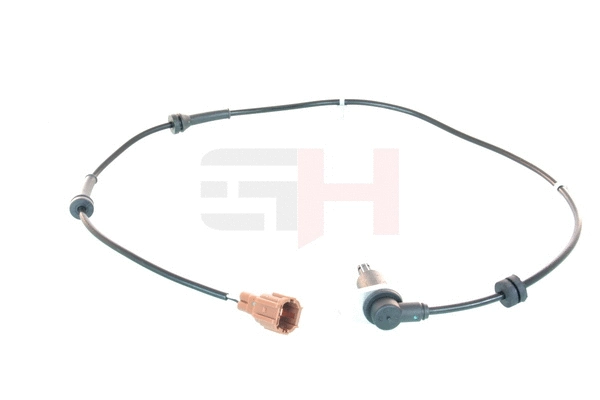 Sensor, wheel speed (GH-712258V)