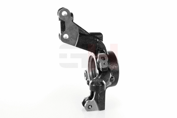 Steering Knuckle, wheel suspension