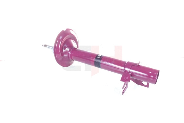 Shock Absorber