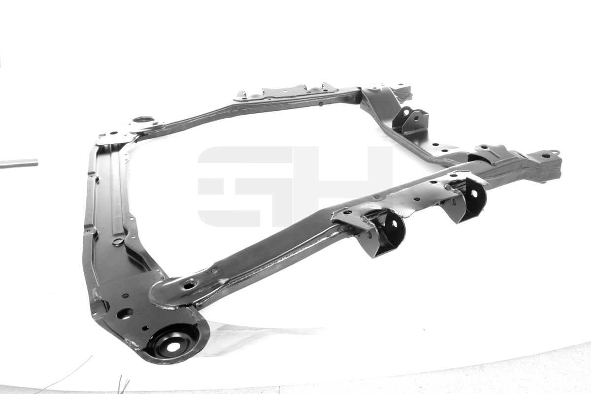 Support Frame/Subframe