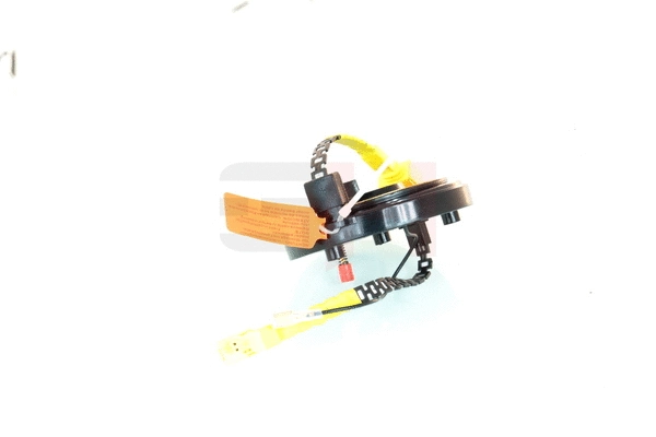Clockspring, airbag
