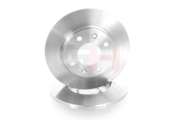 Brake Disc (GH-403769)