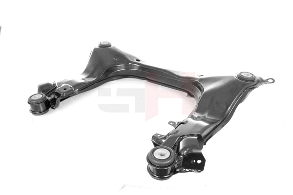 Support Frame/Subframe