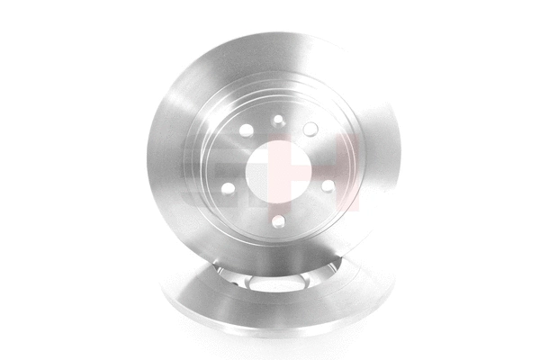 Brake Disc (GH-423654)