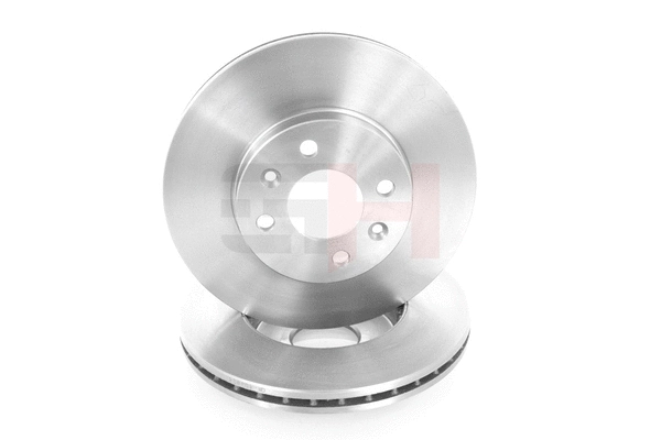 Brake Disc (GH-403934)