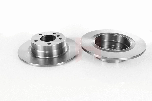 Brake Disc (GH-421502)