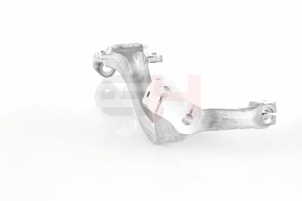 Steering Knuckle, wheel suspension