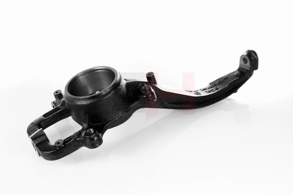 Steering Knuckle, wheel suspension