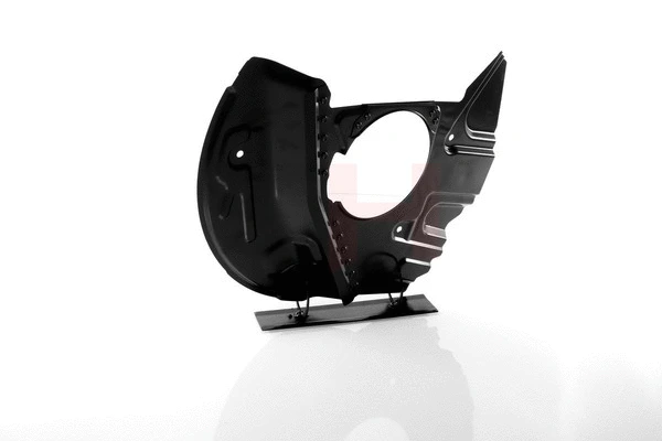 Splash Guard, brake disc