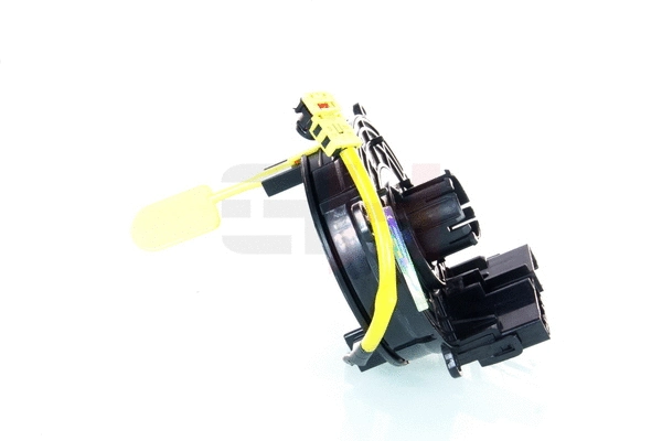 Clockspring, airbag