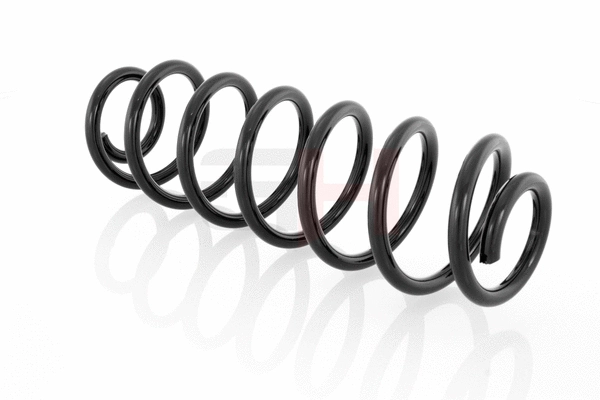Suspension Spring
