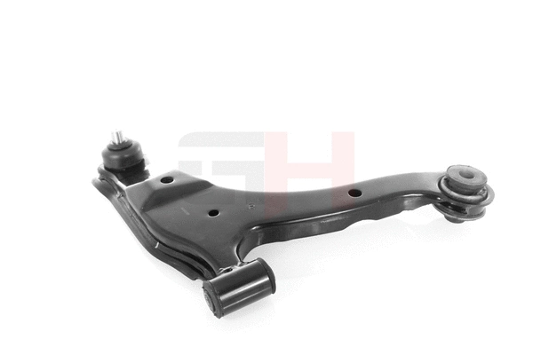 Control/Trailing Arm, wheel suspension (GH-519329H)