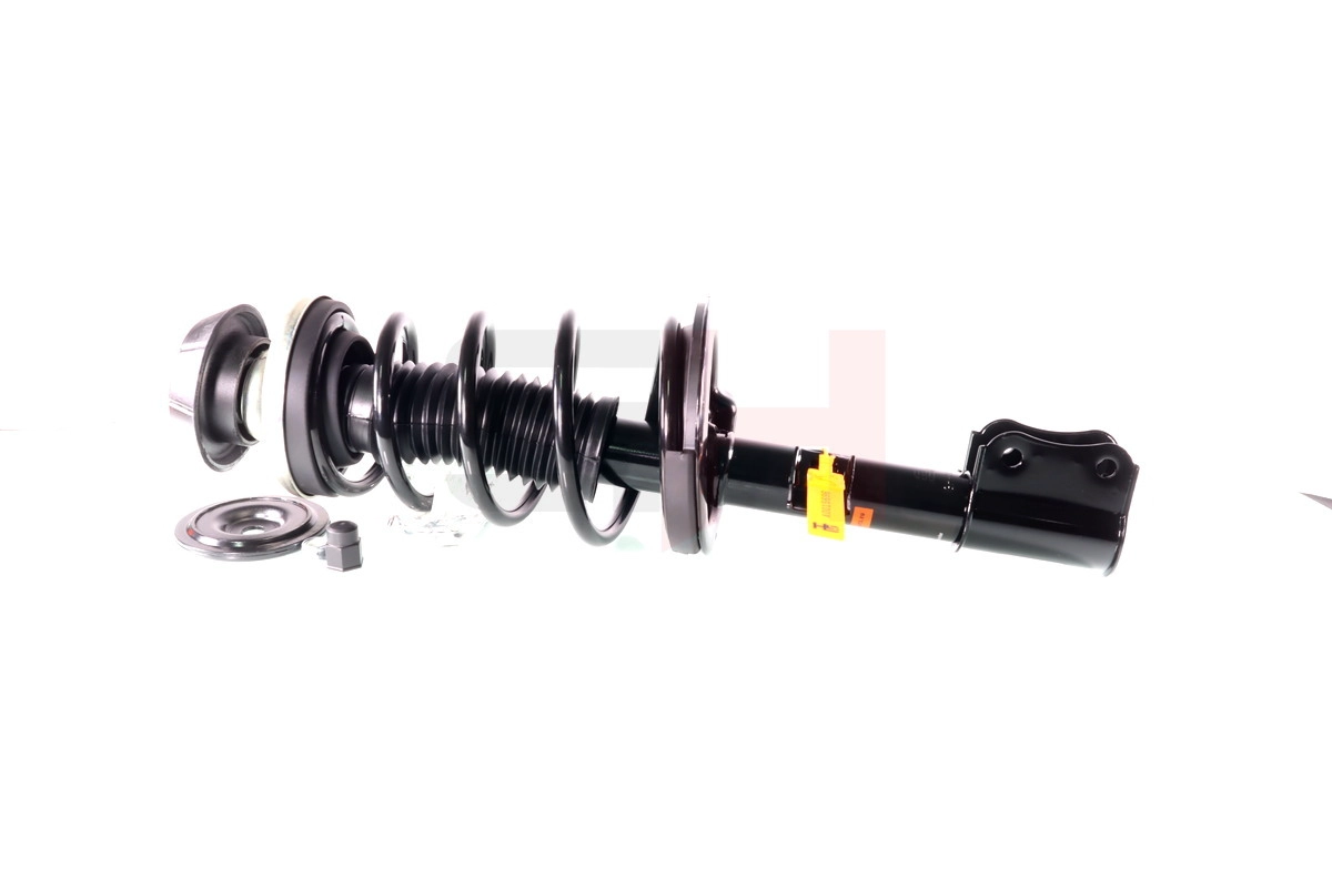 Suspension Strut