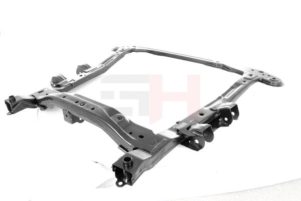 Support Frame/Subframe