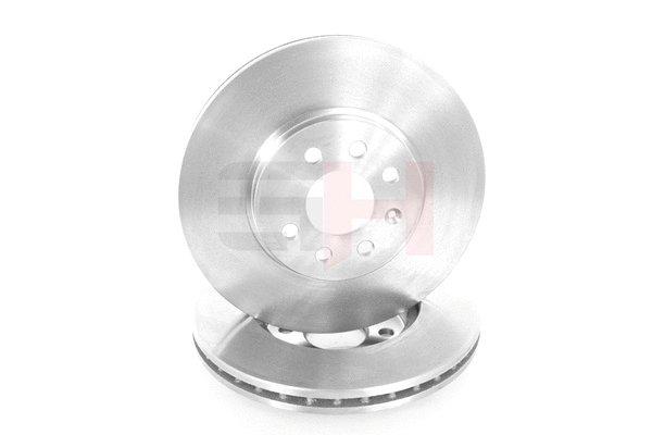 Brake Disc (GH-403611)