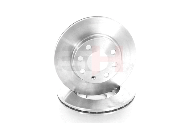 Brake Disc (GH-403609)