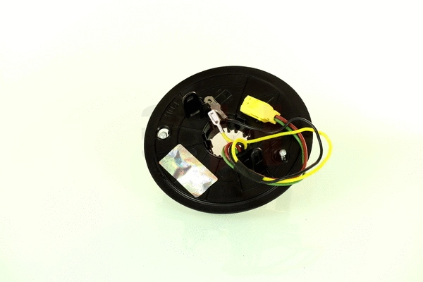 Clockspring, airbag
