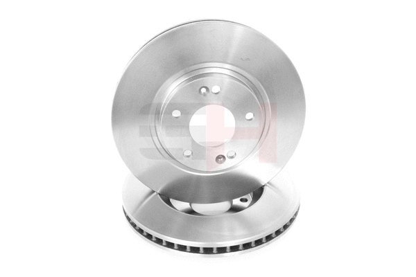 Brake Disc (GH-403480)