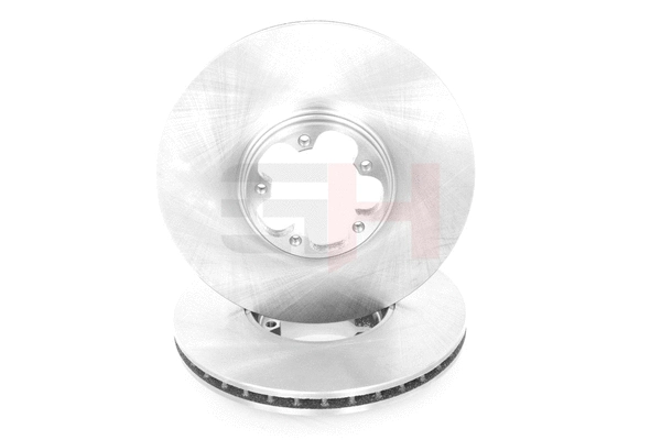 Brake Disc (GH-402551)