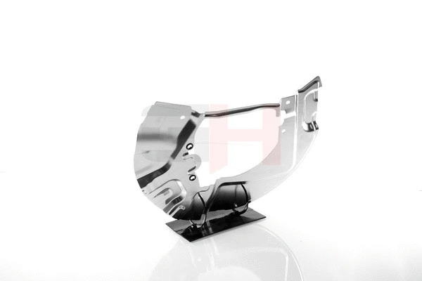 Splash Guard, brake disc