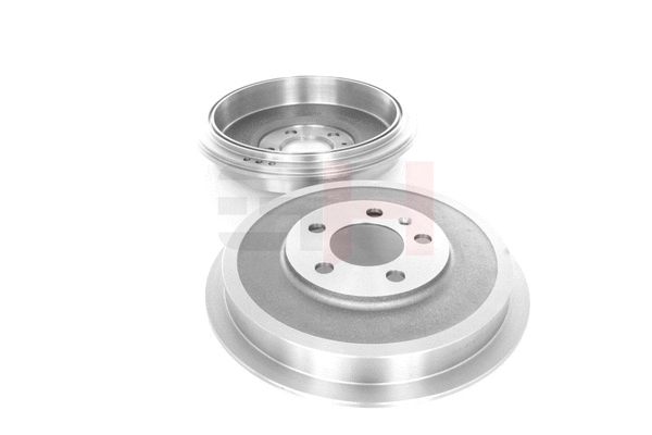 Brake Drum