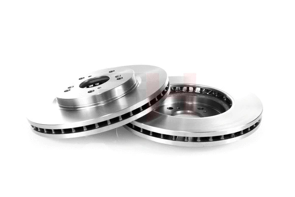 Brake Disc (GH-402669)