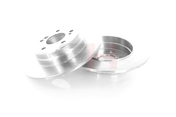 Brake Disc (GH-423384)