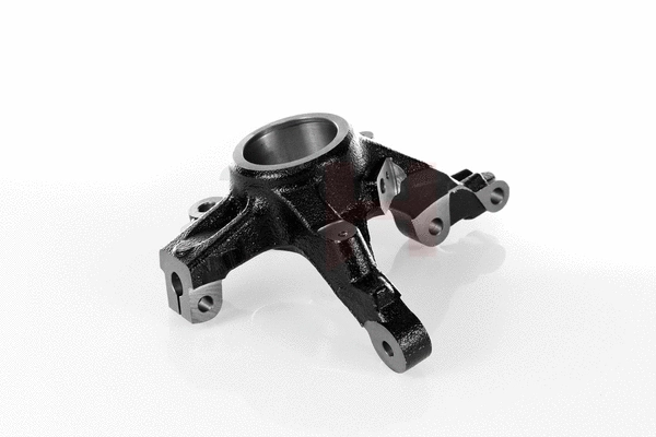 Steering Knuckle, wheel suspension