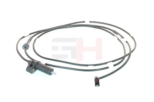 Sensor, wheel speed (GH-712533H)