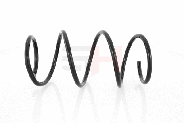 Suspension Spring (GH-201506)