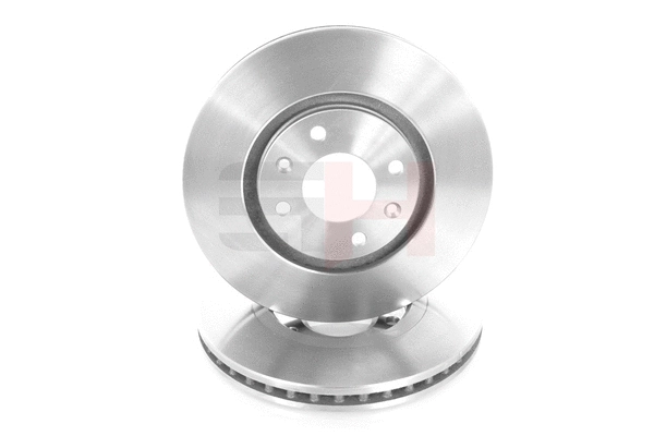 Brake Disc (GH-403746)
