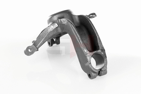 Steering Knuckle, wheel suspension