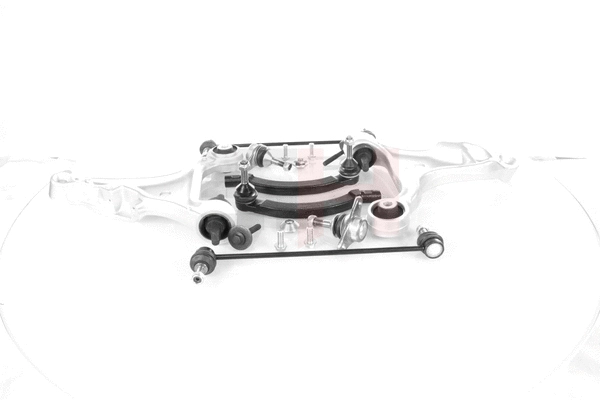 Control/Trailing Arm Kit, wheel suspension (GH-504811)