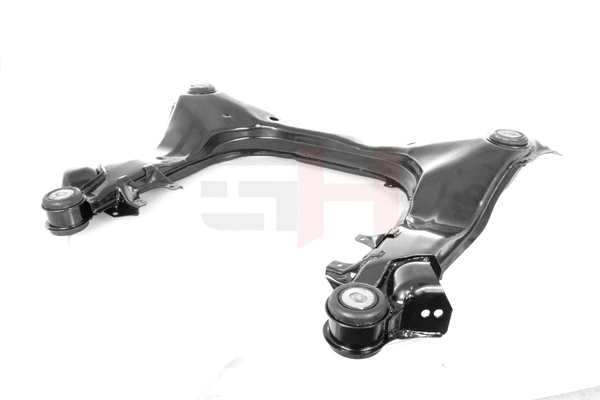 Support Frame/Subframe