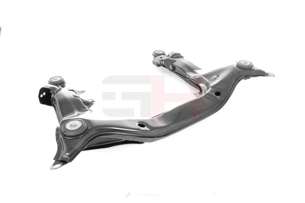 Support Frame/Subframe