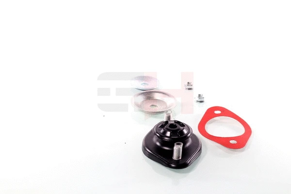 Repair Kit, suspension strut support mount