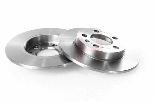 Brake Disc (GH-424777)