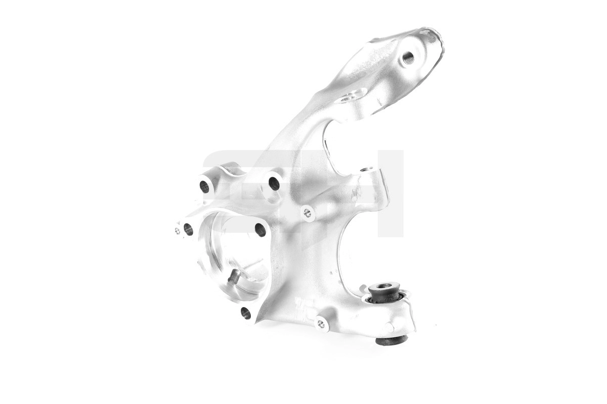 Steering Knuckle, wheel suspension (GH-299955H)