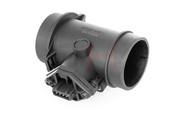 Mass Air Flow Sensor