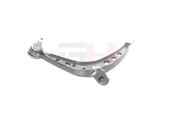 Control/Trailing Arm, wheel suspension (GH-511548H)