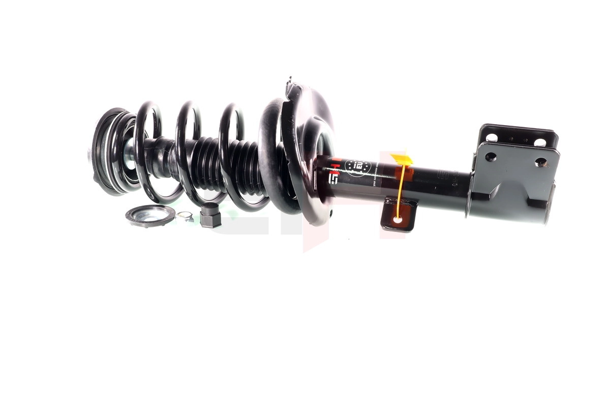 Suspension Strut