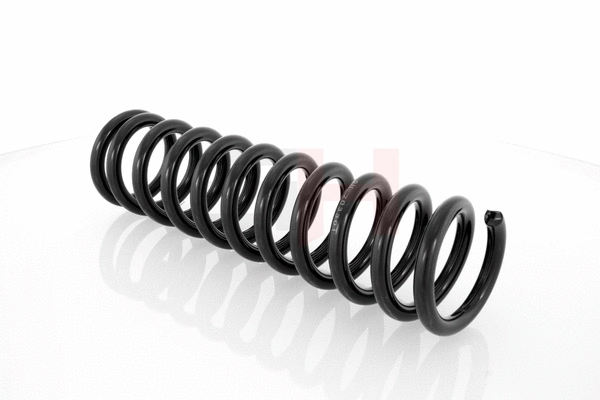 Suspension Spring