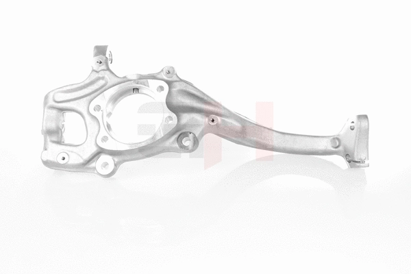 Steering Knuckle, wheel suspension (GH-294706V)