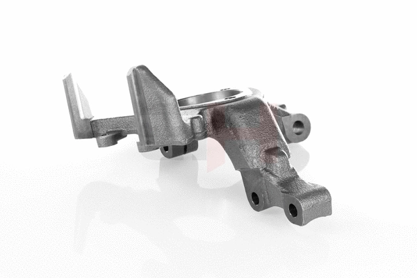 Steering Knuckle, wheel suspension